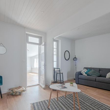 Drissia&Othman Grande Casa Apartment Каркасон Екстериор снимка