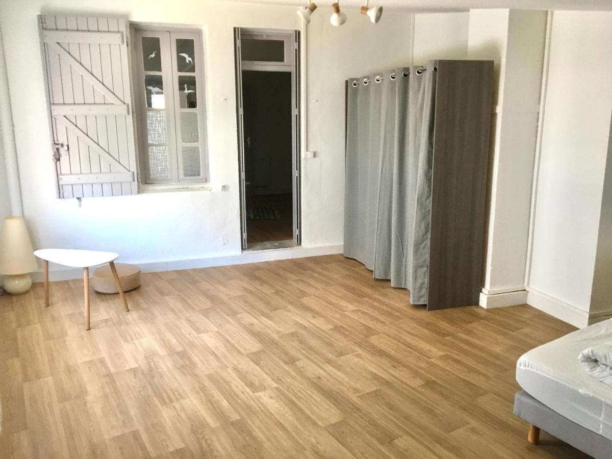 Drissia&Othman Grande Casa Apartment Каркасон Екстериор снимка