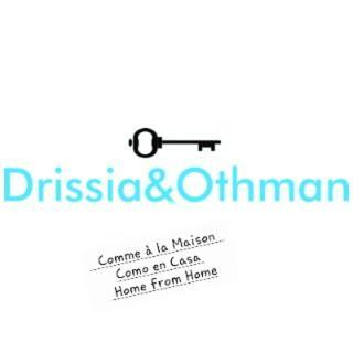 Drissia&Othman Grande Casa Apartment Каркасон Екстериор снимка